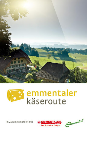 Emmentaler Cheese Route