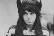 Paul McCartney