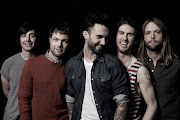 Maroon 5
