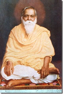 Sanyal Mahashaya