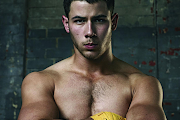 Nick Jonas