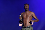 Mc Solaar
