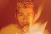 Zayn Malik