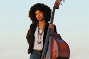 Esperanza Spalding