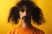 Frank Zappa