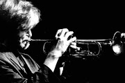 Tom Harrell
