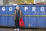 R. Stevie Moore