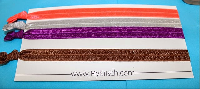 MyKitsch.com hair bands