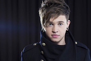 Reece Mastin