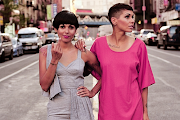Nina Sky