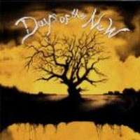 Days Of The New