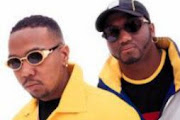 Timbaland & Magoo