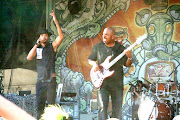 Michael Franti & Spearhead