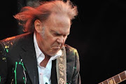 Neil Young