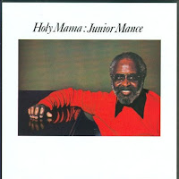 Holy Mama
