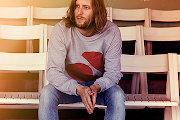 Andy Burrows