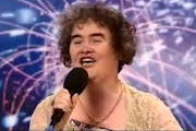 Susan Boyle