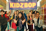 Kidz Bop Kids