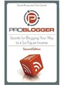 pro-blogger