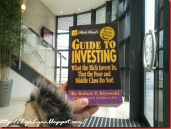 Guide to Investing by Robert Kiyosaki