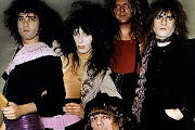 New York Dolls