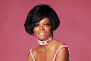 Diana Ross