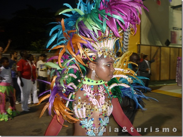 Carnaval capixaba