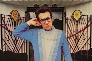 Elvis Costello