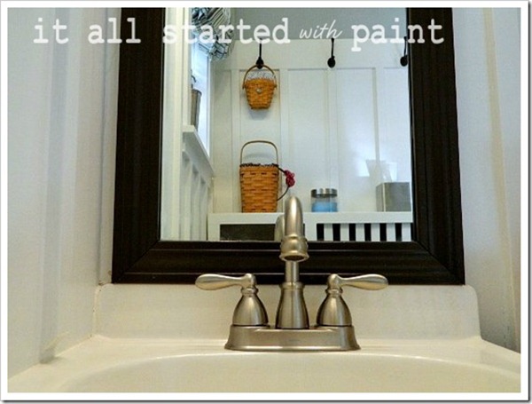 Powder Room Makeover After Faucet_thumb