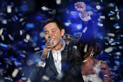Scotty McCreery