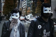 Crystal Castles