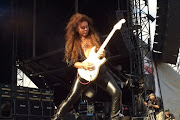 Yngwie Malmsteen