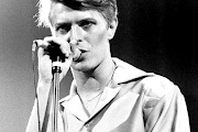David Bowie