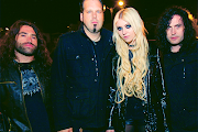 Pretty Reckless