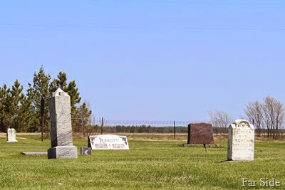 Linnell Cemetery