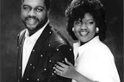 BeBe & CeCe Winans