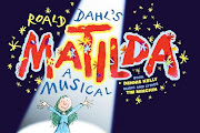 Matilda the musical