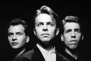 Johnny Hates Jazz