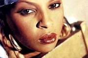 Mary J Blige