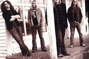 Black Stone Cherry