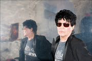 Alan Vega