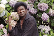 Charles Bradley