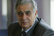 Placido Domingo