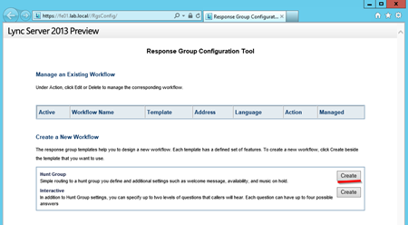 rgs-configuration-tool-main-menu