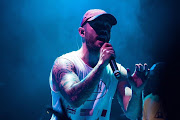 Jon Bellion