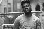 Mick Jenkins