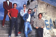 Huey Lewis & The News