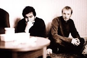 Arab Strap