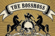 The BossHoss