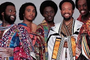 Earth Wind & Fire